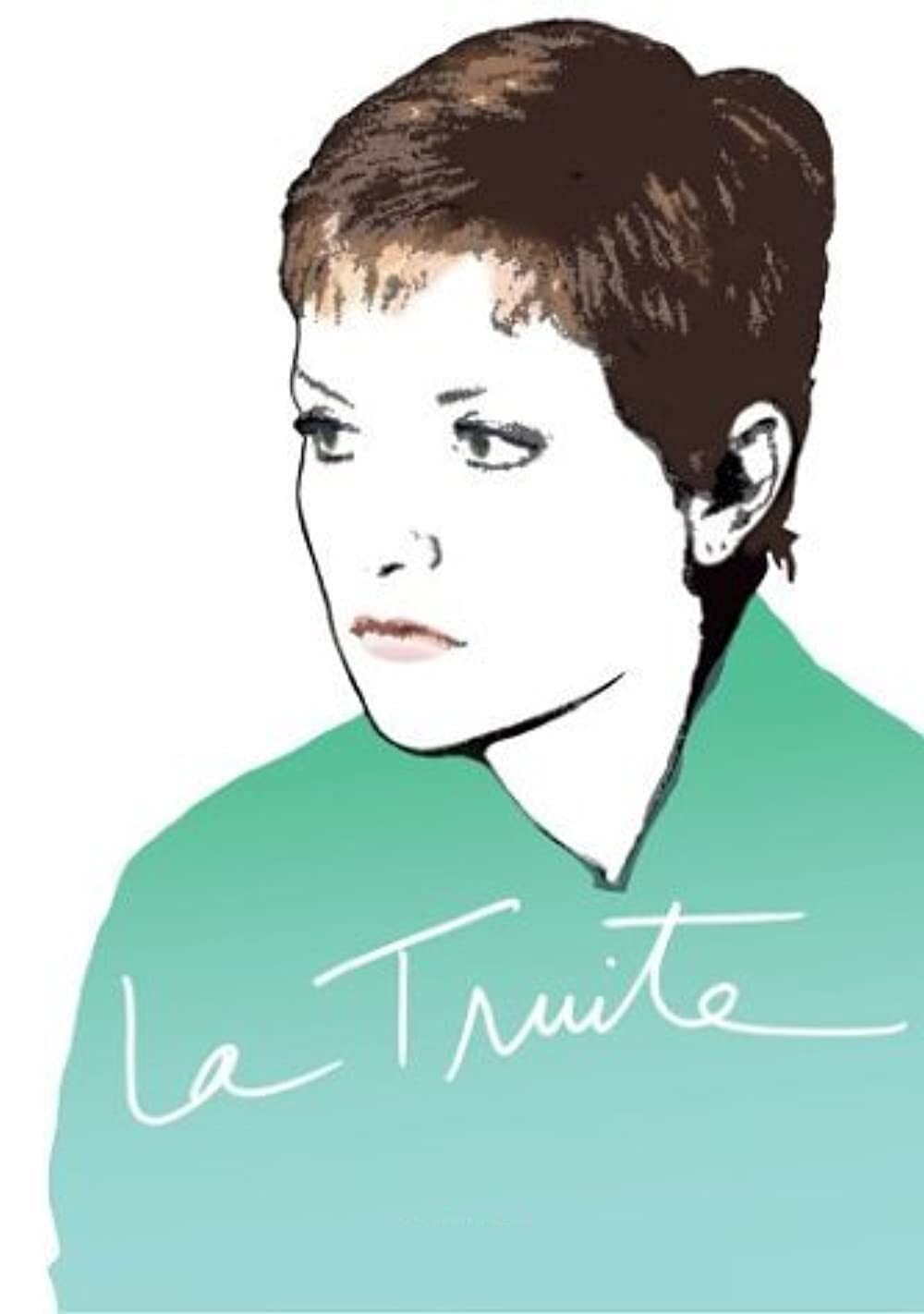 Постер La Truite